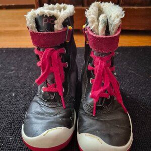 PLAE Noel Waterproof Boot Size 13.5